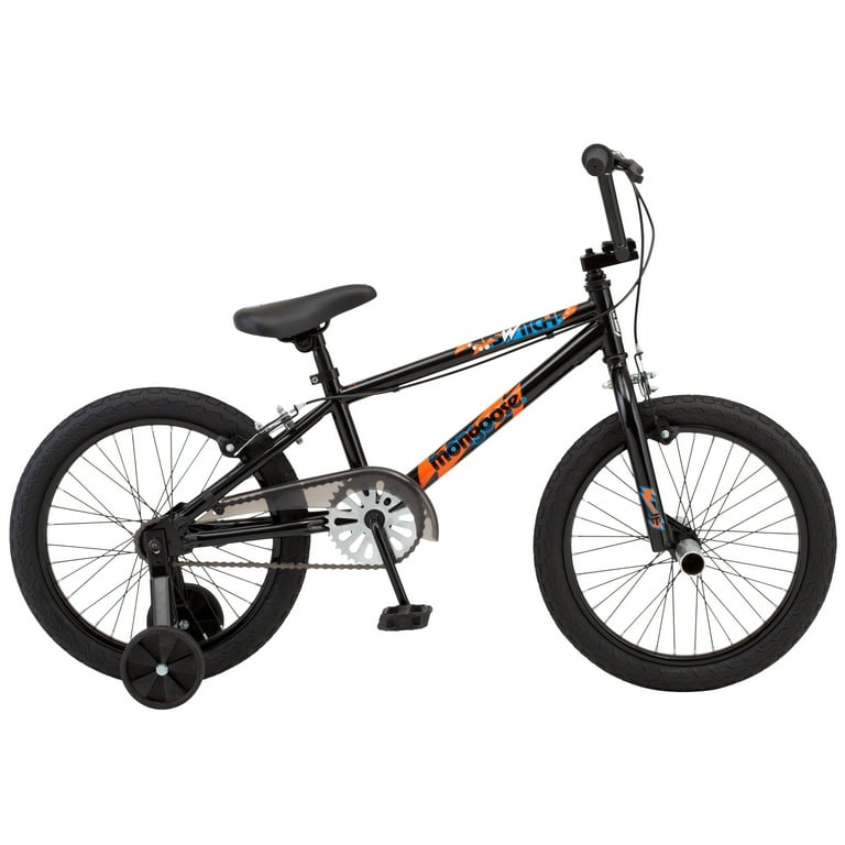 マングース　BMX BMX Race Bikes – Mongoose