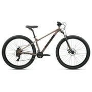 Mongoose Switchback Comp Mountain Bike, 29 Wheels, Large Frame, Bronze