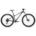 thumbnail image 1 of Mongoose Switchback Expert Mountain Bike, 29" Wheels, Large Frame, Gray, 1 of 9