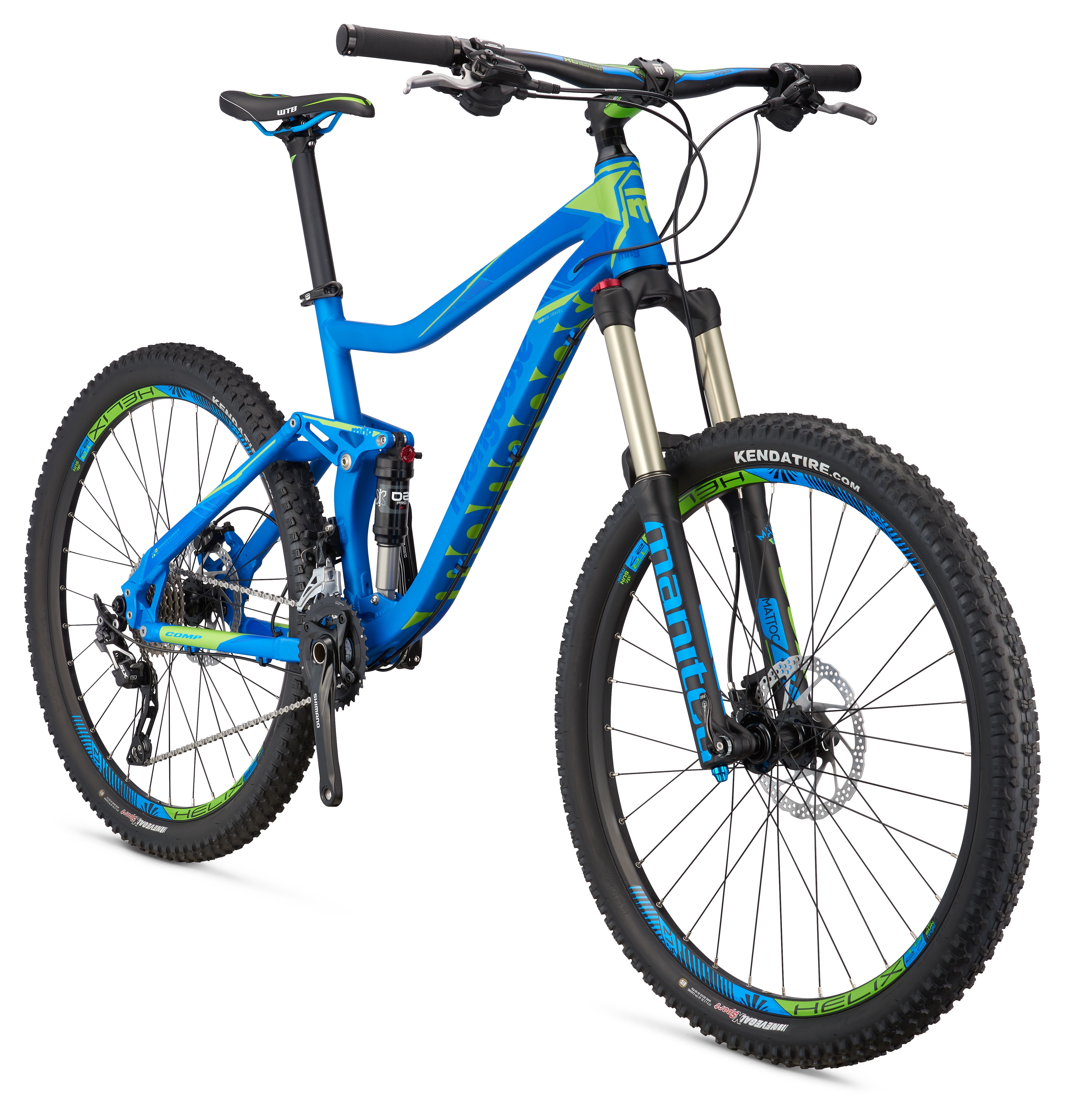 Buy Amardeep cycles Blue Foldable Mountain Bike/Cycle