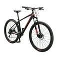 thumbnail image 1 of Mongoose Tyax 29 Medium Sport Adult Unisex 29-in. Mountain Bike, Black, 1 of 6