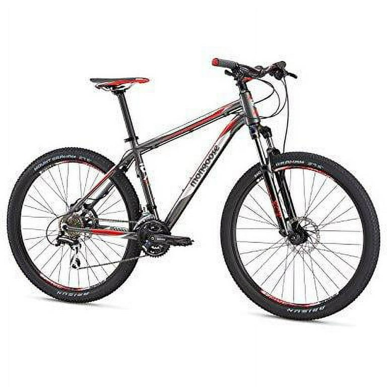 Mongoose Tyax Sport 27.5