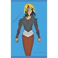 thumbnail image 1 of Mongrel's and Elites: Mongrel Girl (Paperback), 1 of 1