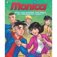 thumbnail image 1 of Monica Adventures: Who Can Afford the Price of Friendship Today?, 1 of 1