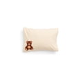 thumbnail image 1 of Monica + Andy Toddler Pillow & Organic Cotton Pillowcase Set, 13 x 18 Inch Toddler Bed Pillow, 1 of 6