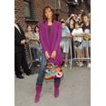 thumbnail image 1 of Monica At Talk Show Appearance For The Late Show With David Letterman Ed Sullivan Theater New York Ny September 28, 1 of 2