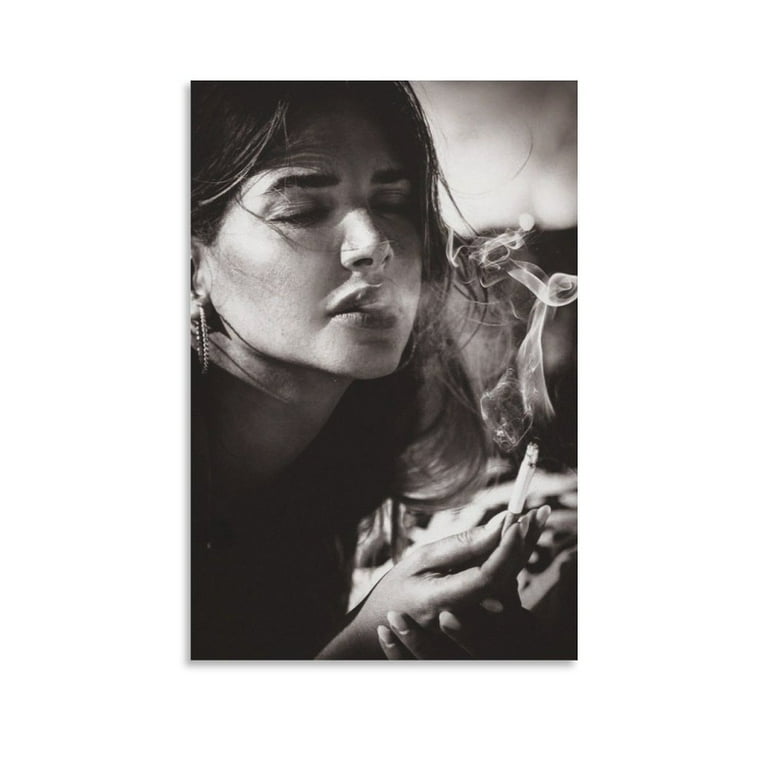 monica bellucci cigarette poster Monica-Bellucci Hot Girl Sexy Poster (19) Artworks Picture Print Poster  Wall Art Painting Canvas Gift Decor Home Posters Decorative  24x36inch(60x90cm)
