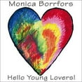 thumbnail image 1 of Monica Borrfors - Hello Young Lovers - Jazz - CD, 1 of 1