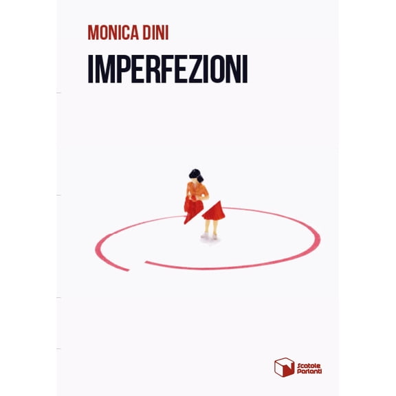 Monica Dini Libri Monica Dini - Imperfezioni (Paperback)