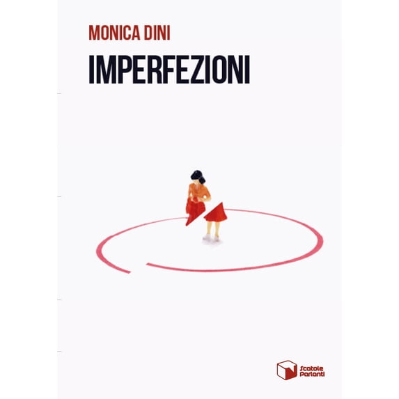 Monica Dini Libri Monica Dini - Imperfezioni (Paperback)