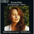 thumbnail image 1 of Monica Groop - Complete Songs 2 - Music & Performance - CD, 1 of 1