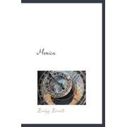 Monica Hardcover
