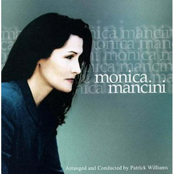 Monica Mancini - Monica Mancini - Music & Performance - CD