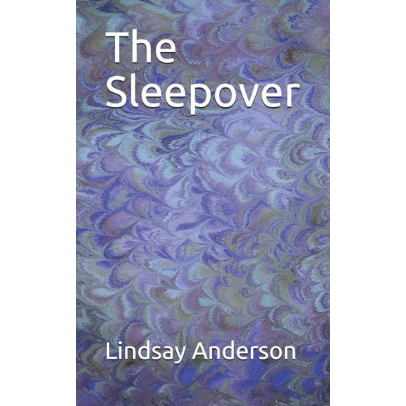The Sleepover Paperback