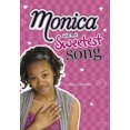 thumbnail image 1 of Monica: Monica and the Sweetest Song (Hardcover), 1 of 1