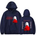 thumbnail image 1 of Monica Naranjo Greatest Hits Tour 2025 Merch Hoodie Pockets Drawstring Unisex Hooded Sweatshirt Fashion Clothing, 1 of 2