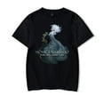 thumbnail image 1 of Monica Naranjo Puro Hits World Tour T-shirt 2024 New Women Men Casual Fashion Short Sleeve Tee, 1 of 3