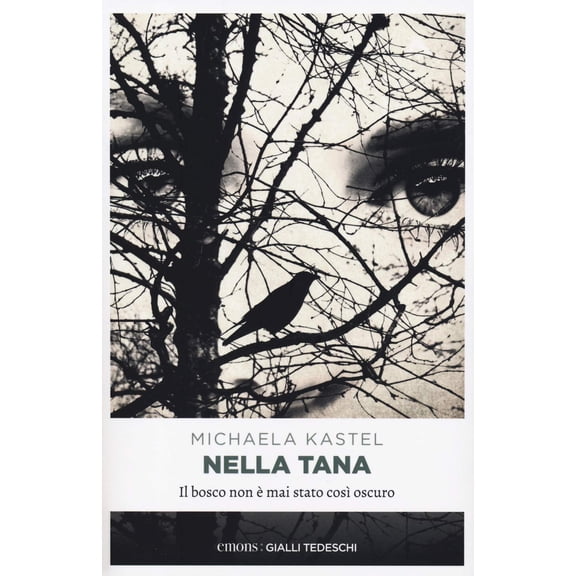 Monica Pesetti,Michaela Kastel Nella tana (Paperback)