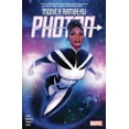 thumbnail image 1 of Monica Rambeau: Photon Monica Rambeau: Photon, (Paperback), 1 of 1