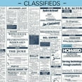 thumbnail image 1 of Monica Rypma - Classifieds - Music & Performance - CD, 1 of 1
