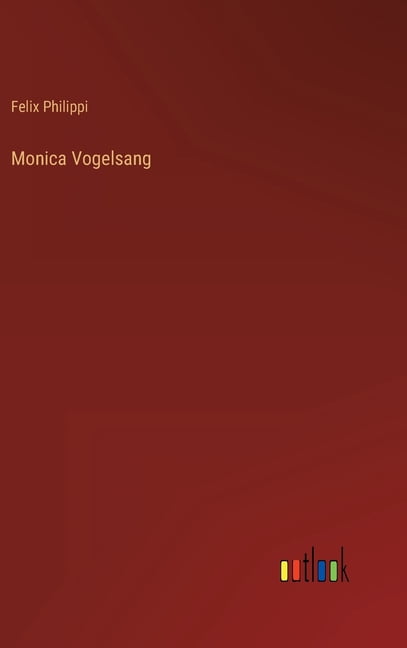 Monica Vogelsang (Hardcover)