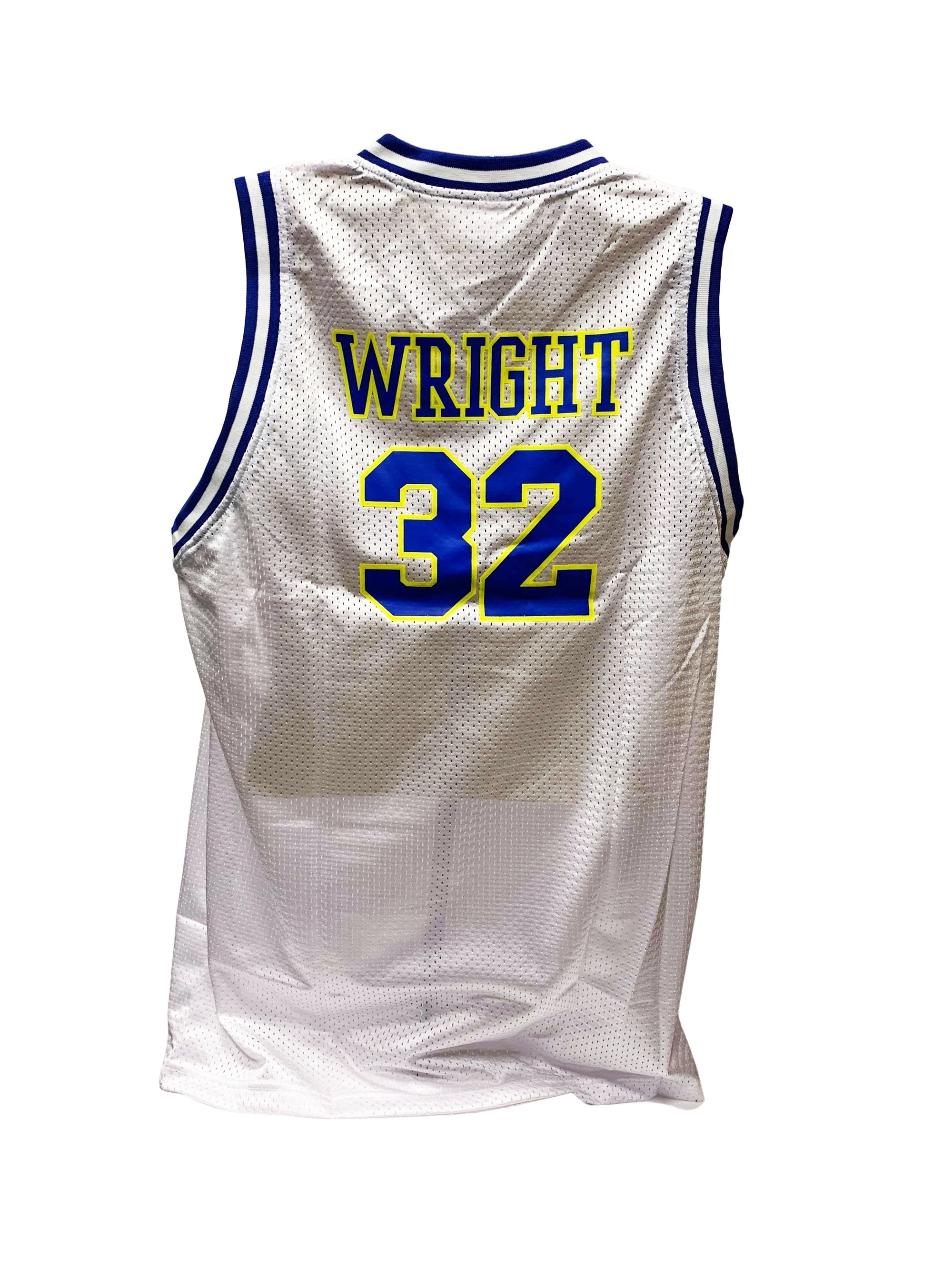 Love and basketball jersey hotsell