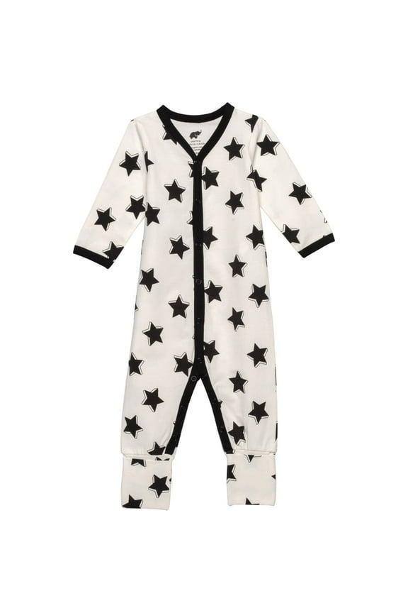 Infant On-the-Go Playsuit/Sleep N Play, 3-6 Months