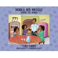 thumbnail image 1 of Monica and Michelle: Travel the World, (Paperback), 1 of 1