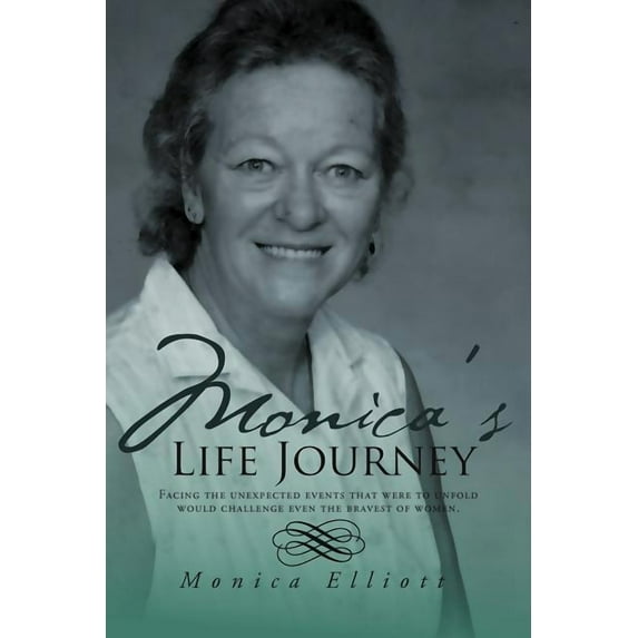 Monica's Life Journey, (Paperback)