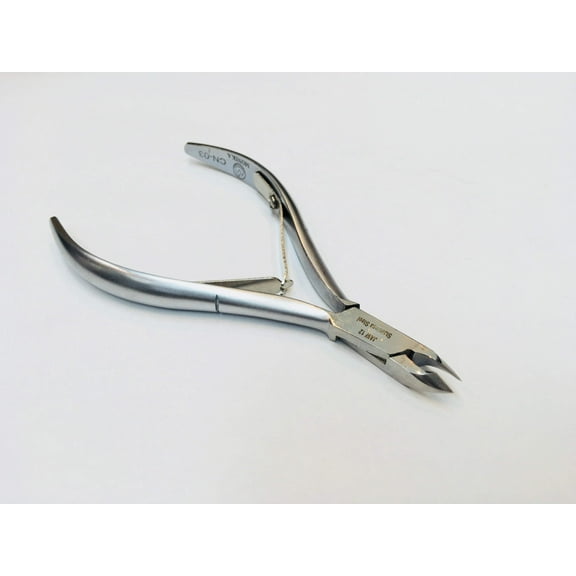 Monika Cuticle Nipper CN-03 Jaw 12