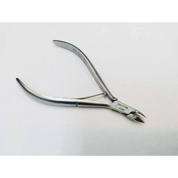 Monika Cuticle Nipper CN-04 Jaw 16