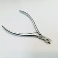 thumbnail image 1 of Monika Cuticle Nipper CN-08 Jaw 12, 1 of 2