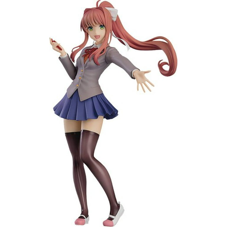 Good Smile Company - Doki Doki Literature Club - Pop Up Parade