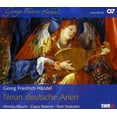 thumbnail image 1 of Monika Mauch - Nine German Arias - Music & Performance - CD, 1 of 2