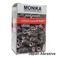 thumbnail image 1 of Monika Sanding Band Brown Box 100 pcs, 1 of 4