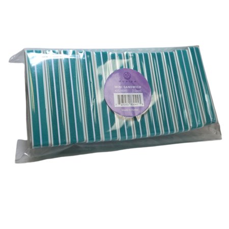 Monika Shine 2 way Shining Miracle Buffer Pack 12 pc