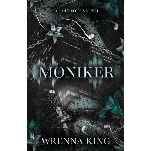 Moniker: A Dark Voices Novel, (Paperback)