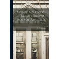 thumbnail image 1 of Monilia Blossom Blight (brown Rot) of Apricots; B383, (Paperback), 1 of 1