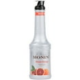 thumbnail image 1 of Monin 1 Liter Blood Orange Fruit Puree, 1 of 3