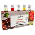 thumbnail image 1 of Monin 5 Flavor Classic Cocktail Collection Natural Flavors 50 ml, 1 of 3