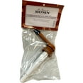 thumbnail image 1 of Monin 64 oz Caramel Pump Replacement 2 Pack, 1 of 4