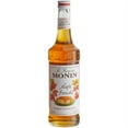thumbnail image 1 of Monin - Maple Pancake Syrup, Sweet Maple Flavor, Great for Lattes, Iced Coffees, and Shakes, Gluten-Free, Vegan, Non-GMO, Glass Bottle 750 ml, 1 of 3