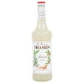 thumbnail image 1 of Monin Almond (Orgeat) Syrup - Bottle (750mL), 1 of 4