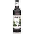 thumbnail image 1 of Monin - Black Raspberry Syrup (1 Liter), 1 of 4