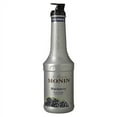 thumbnail image 1 of Monin Blackberry Puree, M-RP006F, 33.8 fl oz Bottle, 4/Case (21387706), 1 of 1