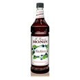Monin Blackberry Syrup, Delicious Berry Flavored Syrup, Cocktail