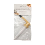 Monin Caramel Sauce Pump cs 6 ct