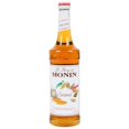 Monin Caramel Syrup, Rich and Buttery, Great for Desserts, Coffee