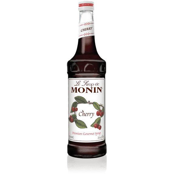 Monin Cherry Syrup
