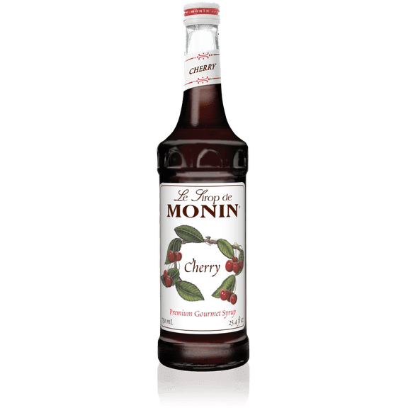 Monin Cherry Syrup